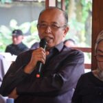 Darori Wonodipuro: Jaga Hutan Jawa Barat untuk Cegah Banjir Jakarta