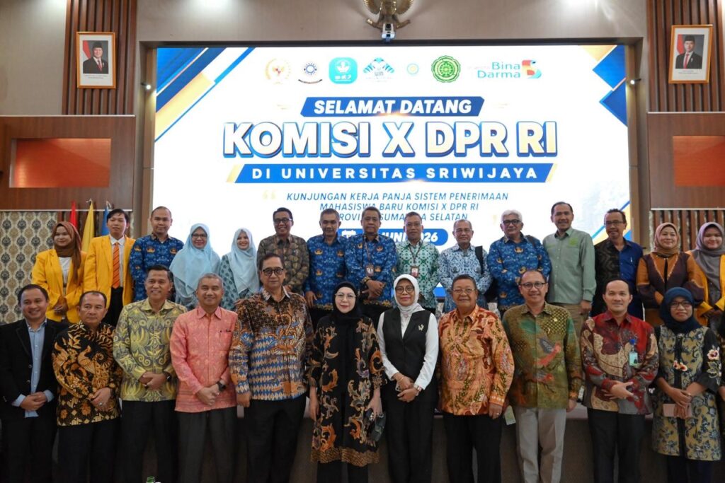 Wakil Ketua Komisi X DPR RI sekaligus Ketua Panja SPMB, Himmatul Aliyah