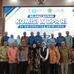 Himmatul Aliyah: SPMB Harus Menjamin Akses Pendidikan Tinggi untuk Semua