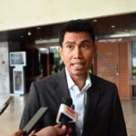 Tanggapi Kritik Dino Patti Djalal, Bahtra Tegaskan Pentingnya Diplomasi Langsung Antar Pemimpin
