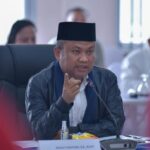 Sugiat: Pergantian Kepala BGN Bukti Komitmen Presiden Prabowo Perbaiki Tata Kelola MBG