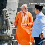 Terpukau Kepemimpinan Presiden Prabowo, PM Modi: Saya Tak Mampu Berkata-Kata