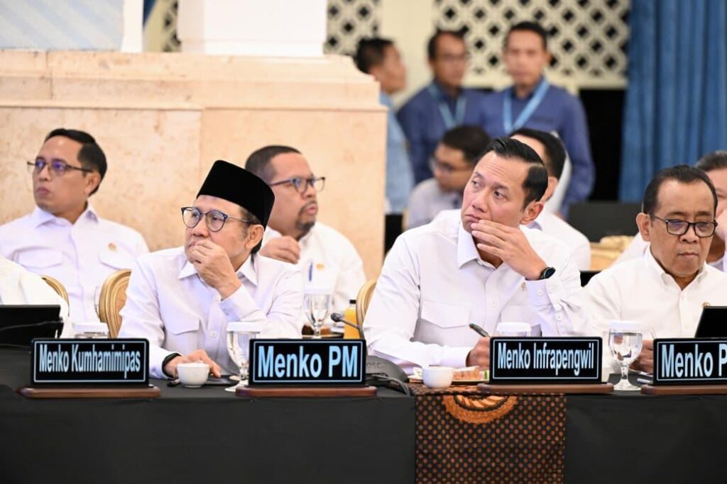 Presiden Prabowo Subianto