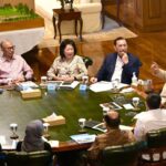 Presiden Prabowo Kumpulkan Dewan Ekonomi Nasional, Bahas Penguatan Ekonomi dan Percepatan GovTech