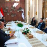Presiden Prabowo Bertemu Tiga Mantan PM Thailand, Bahas Investasi dan Penguatan Ekonomi