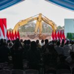 Presiden Prabowo: LNG Abadi Masela Jadi Tonggak Kemandirian Energi dan Industrialisasi Indonesia