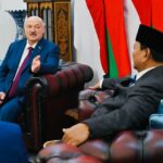 Perkuat Kemitraan Strategis, Presiden Prabowo dan Presiden Belarus Luncurkan Roadmap Kerja Sama 2026–2030