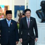 PM Lawrence Wong Optimistis Masa Depan Indonesia, Tegaskan Komitmen Perkuat Investasi