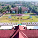 Presiden Prabowo Resmi Lantik 1.204 Pamong Praja Muda IPDN Angkatan XXXIII Tahun 2026