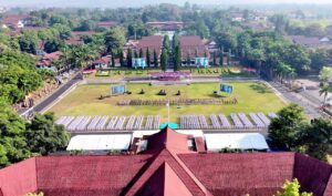 Presiden Prabowo Subianto