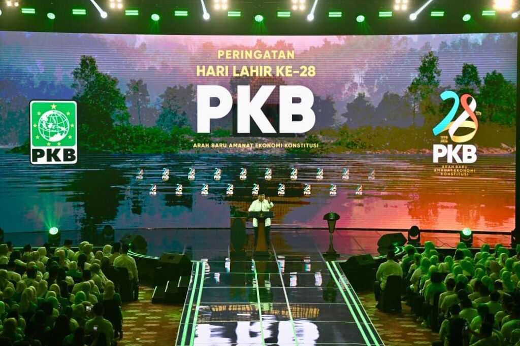 Presiden Prabowo Subianto