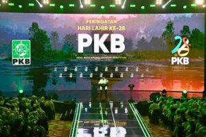 Presiden Prabowo Subianto