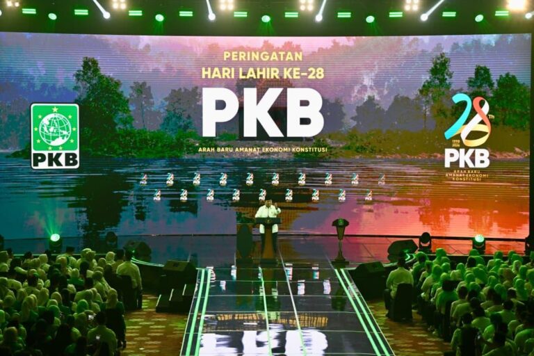 Presiden Prabowo Subianto