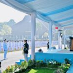Presiden Prabowo: Pamong Praja Harus Hadir Melayani, Melindungi, dan Mengayomi Rakyat