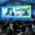 Dari Aceh hingga Maluku, Dialog Hangat Presiden Prabowo Warnai Akad Massal 62 Ribu KPR Subsidi