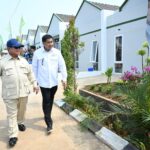 Presiden Prabowo Dorong Inovasi Percepat Penyediaan Rumah bagi Masyarakat