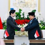 Singapura Bidik Kolaborasi Lebih Luas dengan Indonesia, dari Energi hingga Pertahanan