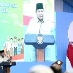 Presiden Prabowo Tegaskan Pemerintah Terus Percepat Program Pro Rakyat dan Penguatan Ekonomi