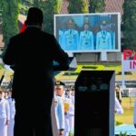 Presiden Prabowo Minta Pamong Praja Utamakan Kepentingan Rakyat dalam Setiap Keputusan