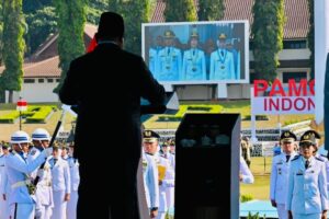 Presiden Prabowo Subianto