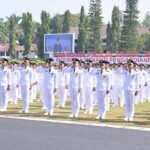 Presiden Prabowo: Anak Buruh dan Petani Jadi Lulusan Terbaik IPDN, Bukti Meritokrasi Berjalan