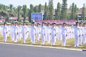 Presiden Prabowo Subianto