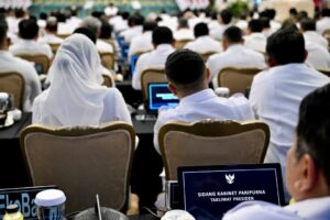 Presiden Prabowo Subianto