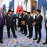 Presiden Belarus Tegaskan Indonesia Mitra Kunci di Asia Tenggara