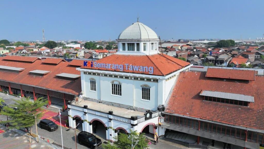 Presiden Prabowo Subianto