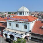Masyarakat Apresiasi Revitalisasi Stasiun Semarang Tawang, Kini Lebih Nyaman dan Bebas Banjir