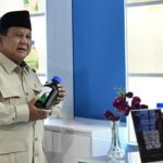 Presiden Prabowo: Indonesia Bangkit! Dari B50 hingga Industri Nasional