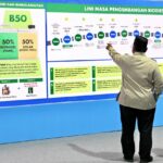 Presiden Prabowo: Biodiesel B50 Hemat Devisa Rp170 Triliun, Langkah Besar Menuju Kemandirian Energi