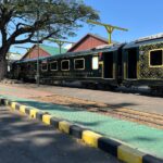 Presiden Prabowo Jajal KA Nusantara Explorer, Tegaskan Dukungan bagi Pariwisata dan Perkeretaapian Nasional