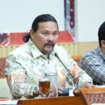 RUU Perampasan Aset Dibahas Hati-hati, Martin Tekankan Perlindungan Hak Masyarakat