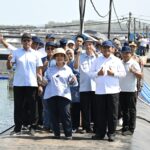 Darori Apresiasi BUBK Kebumen, Dinilai Perkuat Swasembada Pangan dan Ekonomi Warga
