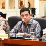 Ade Rezki Apresiasi KP2MI Raih WTP ke-16, Dorong Anggaran 2027 Diperkuat
