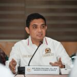 Ade Rezki Pratama Dorong Edukasi Masif Cegah Pekerja Migran Nonprosedural