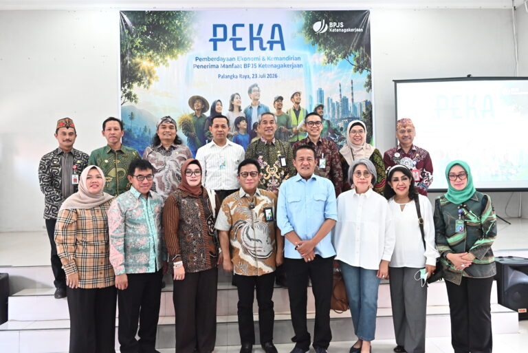 Anggota Komisi IX DPR RI, Obon Tabroni