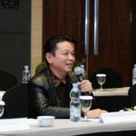 Jangan Cuma Bangun Internet, Jefry Minta Literasi Digital Diperkuat