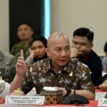 Sabam Rajagukguk: Good Neighbour Policy Harus Diimbangi Perlindungan Warga di Perbatasan