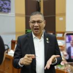 Husni: Komisi VIII DPR Cari Skema Tekan Biaya Haji 2027 Tanpa Kurangi Kualitas Layanan