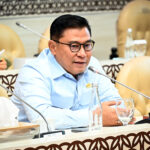 Hadapi El Nino 2026, Danang Wicaksana Minta BMKG Petakan Wilayah Rawan Sejak Dini
