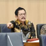 Komisi XII DPR Soroti Putusan MK, Ramson Siagian Minta Kejelasan Kelanjutan IUP Ormas