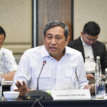 Rokhmat Ardiyan Dorong Penguatan Cadangan BBM demi Wujudkan Swasembada Energi