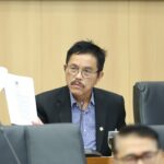 Ramson Siagian Soroti Kepatuhan DMO Batubara, Minta PLN Proaktif Amankan Pasokan Listrik