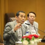 Kamrussamad Minta Pemerintah Perkuat Akses Kredit UMKM