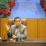 Kamrussamad: Sinergi Kebijakan Politik dan Ekonomi Kunci Pacu Pertumbuhan Nasional