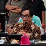 La Tinro Usul BPS Perkuat Edukasi dan Integrasikan Survei demi Data Berkualitas