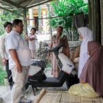 Gerindra Serang Wujudkan Mimpi Pelajar Kurang Mampu untuk Melanjutkan Pendidikan