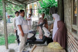 DPC Gerindra Kabupaten Serang